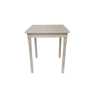 Image two of Tuscan Cocktail Table 36"x42"